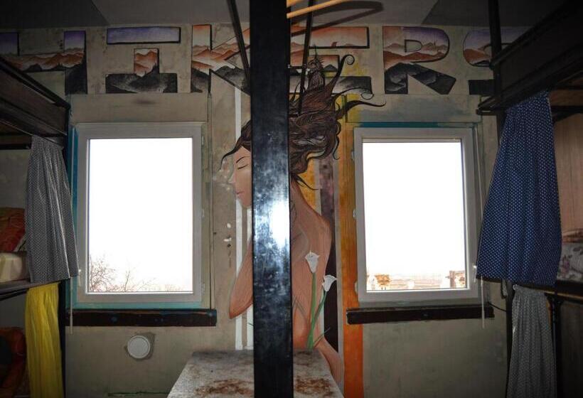 Hikers Hostel