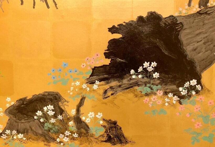 Hoho A Hotel Overlooking The Echigo Plain And The Yahiko Mountain Range Formerly Hotel Oohashi Yakat