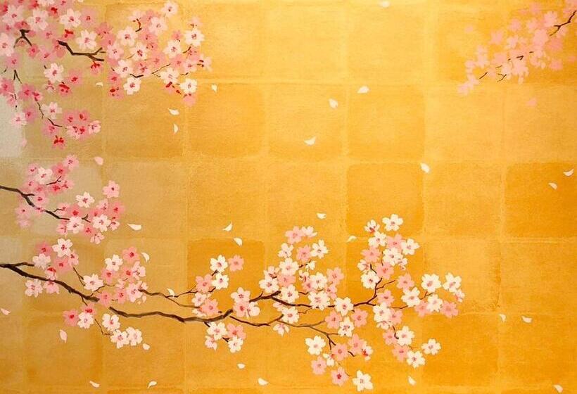 Hoho A Hotel Overlooking The Echigo Plain And The Yahiko Mountain Range Formerly Hotel Oohashi Yakat