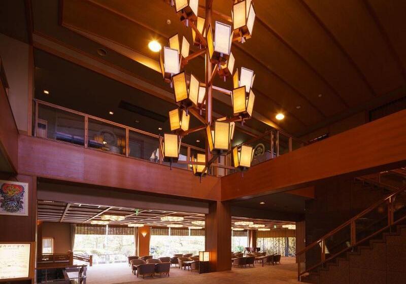 Hoho A Hotel Overlooking The Echigo Plain And The Yahiko Mountain Range Formerly Hotel Oohashi Yakat