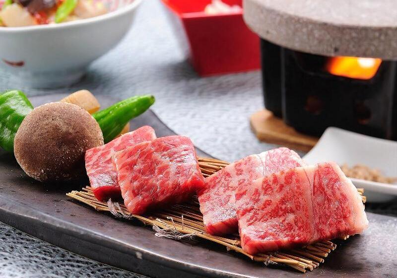 Hoho A Hotel Overlooking The Echigo Plain And The Yahiko Mountain Range Formerly Hotel Oohashi Yakat