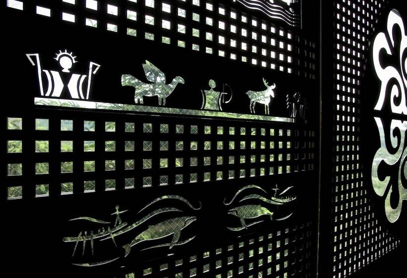 Hokuten No Oka Abashiriko Tsuruga Resort