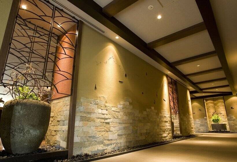 Hokuten No Oka Abashiriko Tsuruga Resort