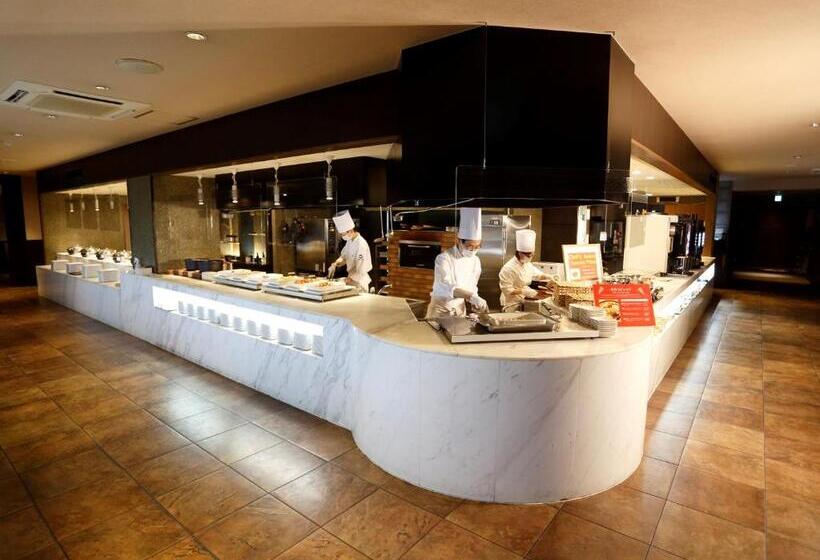 Hokuten No Oka Abashiriko Tsuruga Resort