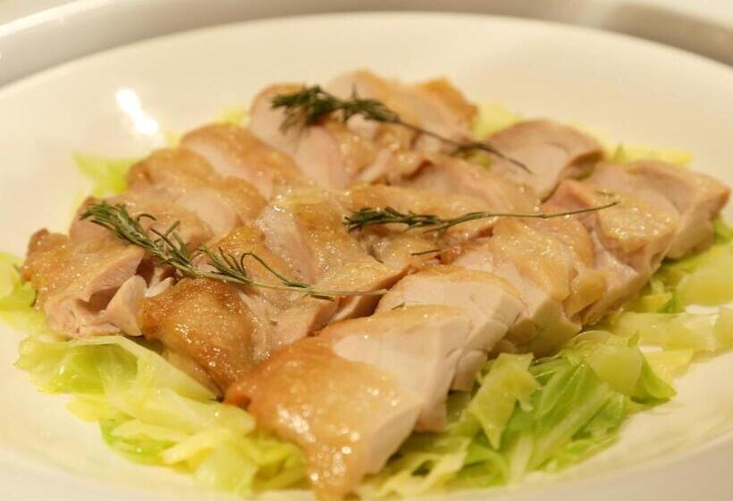 Hokuten No Oka Abashiriko Tsuruga Resort