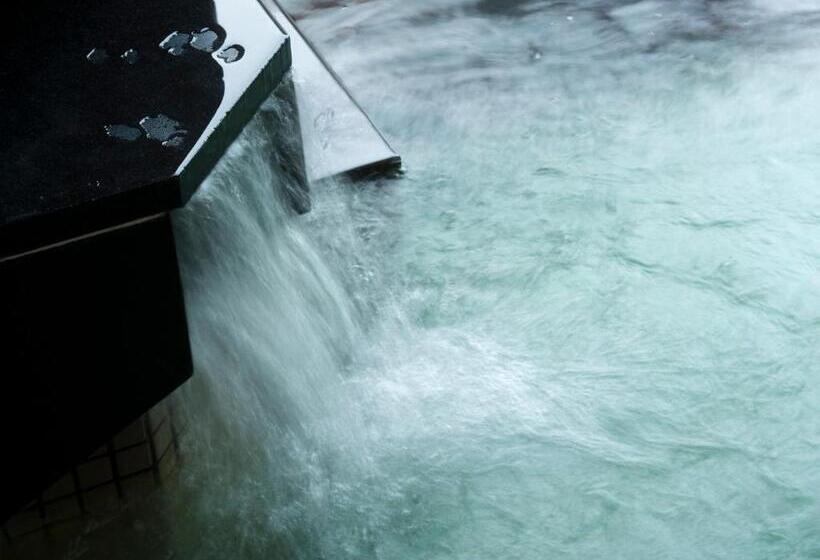 Hokuten No Oka Abashiriko Tsuruga Resort