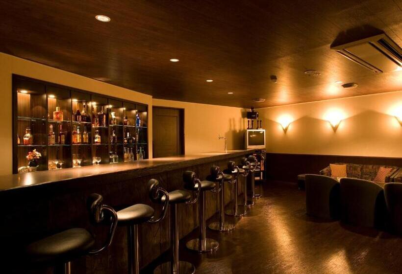 Hokuten No Oka Abashiriko Tsuruga Resort