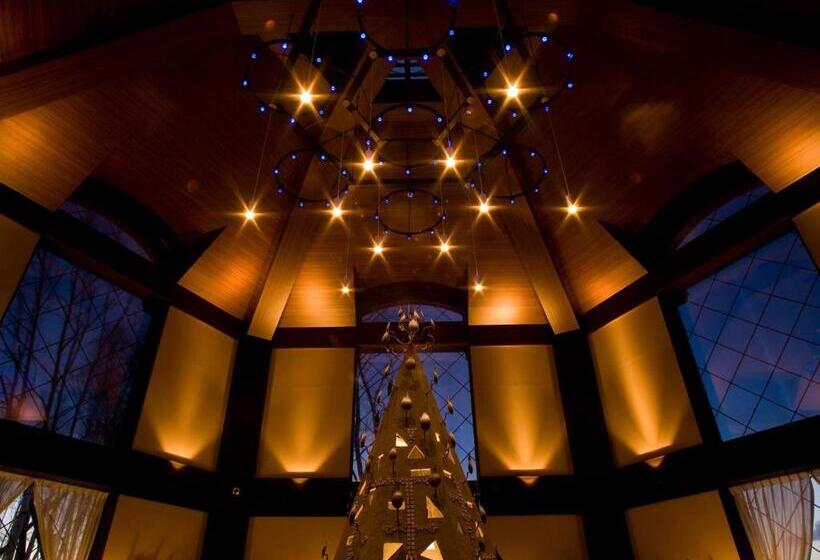 Hokuten No Oka Abashiriko Tsuruga Resort