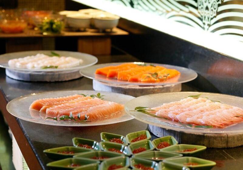 Hokuten No Oka Abashiriko Tsuruga Resort