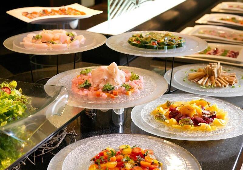 Hokuten No Oka Abashiriko Tsuruga Resort