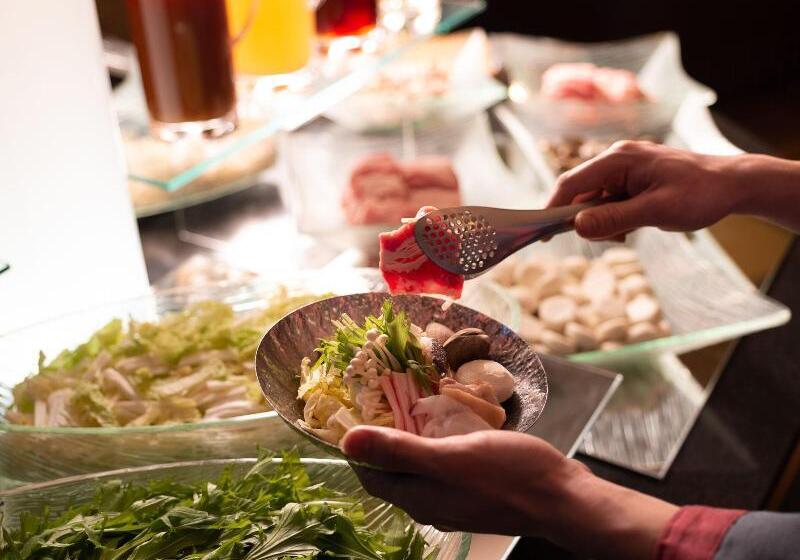 Hokuten No Oka Abashiriko Tsuruga Resort