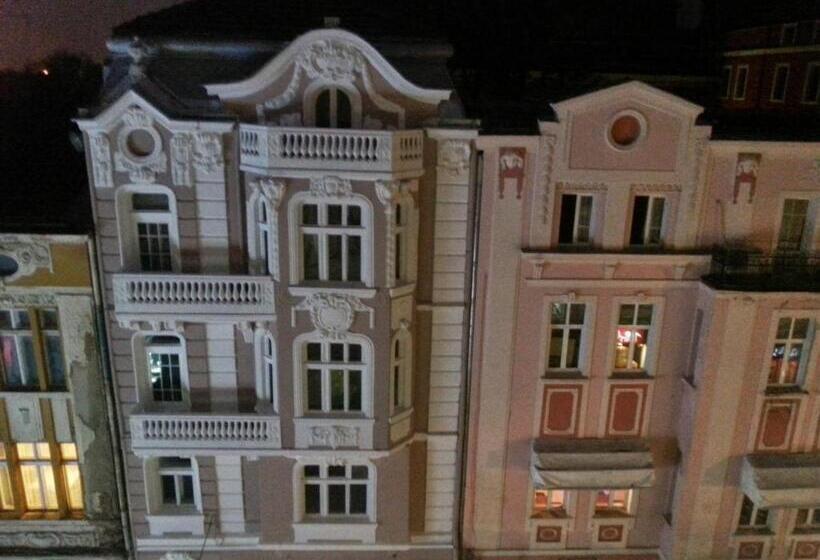 Hostel Center Plovdiv