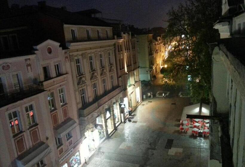 Hostel Center Plovdiv