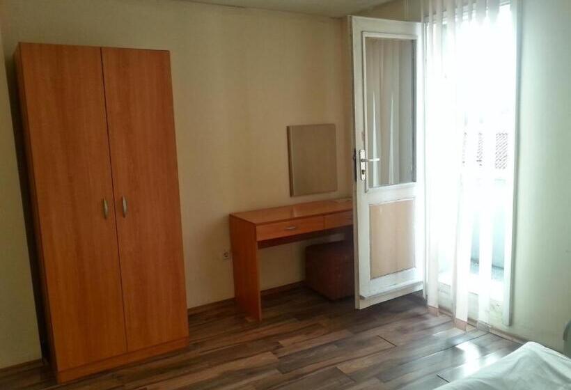 Hostel Center Plovdiv