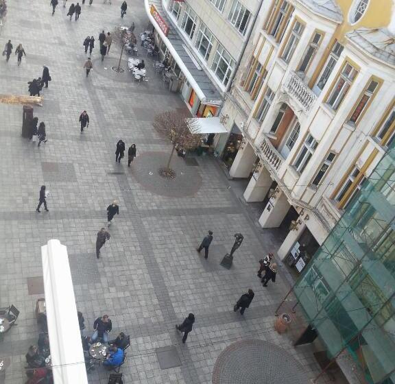 Hostel Center Plovdiv