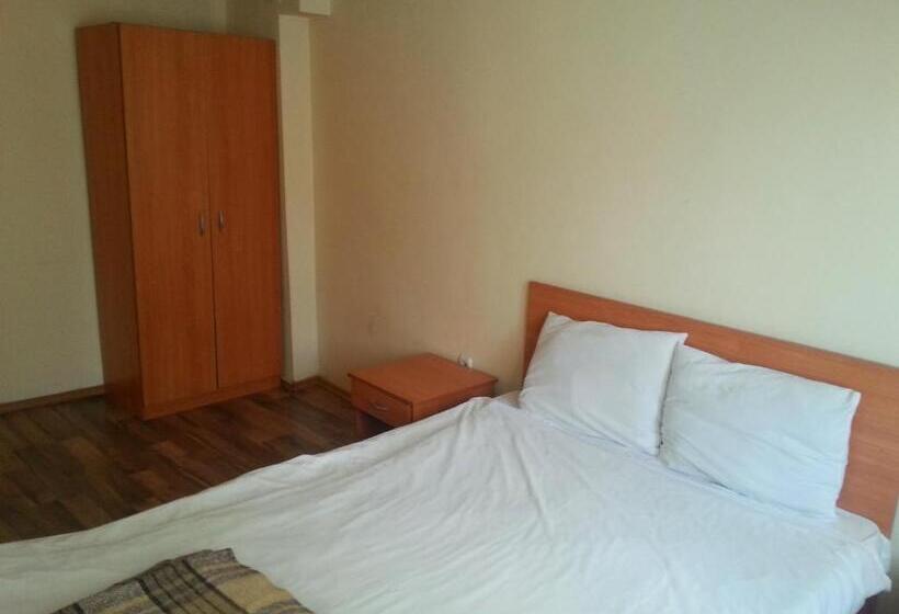 Hostel Center Plovdiv