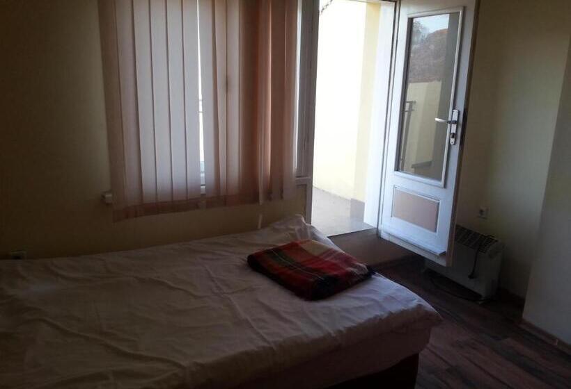 Hostel Center Plovdiv