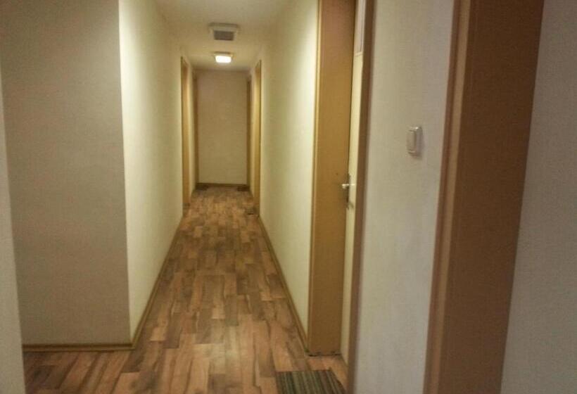 Hostel Center Plovdiv