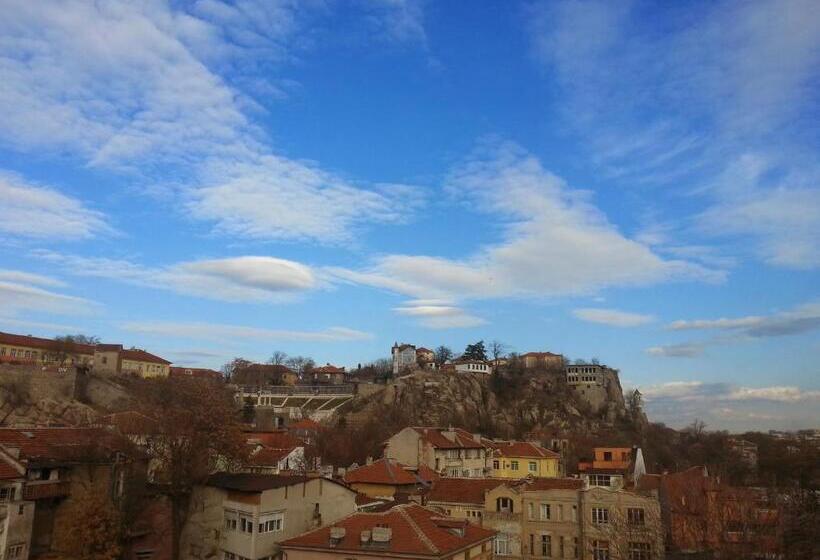 Hostel Center Plovdiv