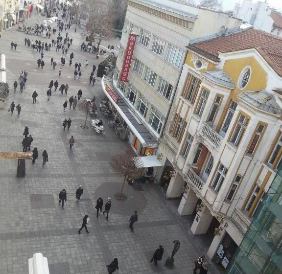 Hostel Center Plovdiv