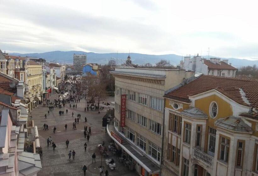 Hostel Center Plovdiv