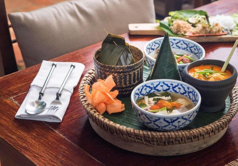 3 Nagas Luang Prabang   Mgallery Hotel Collection