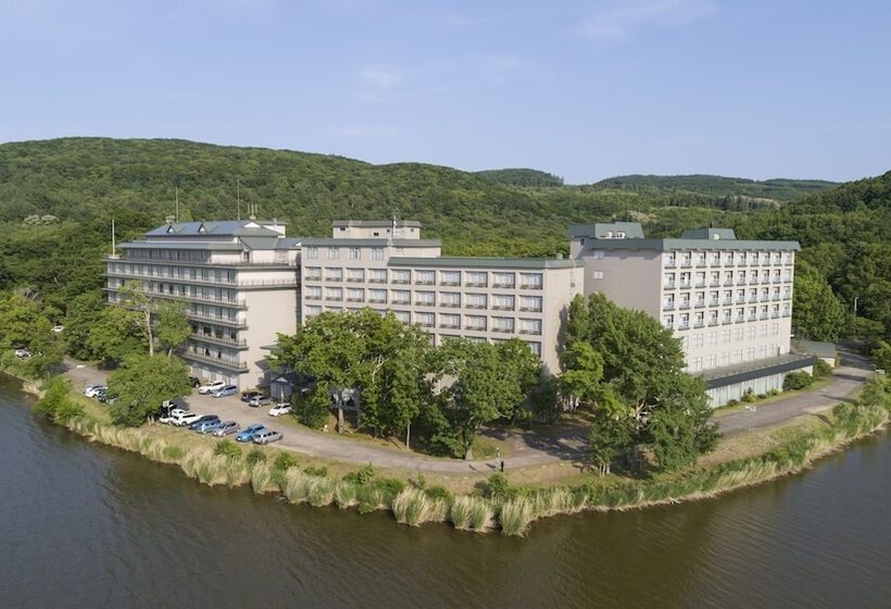 בית מלון כפרי Abashirikoso