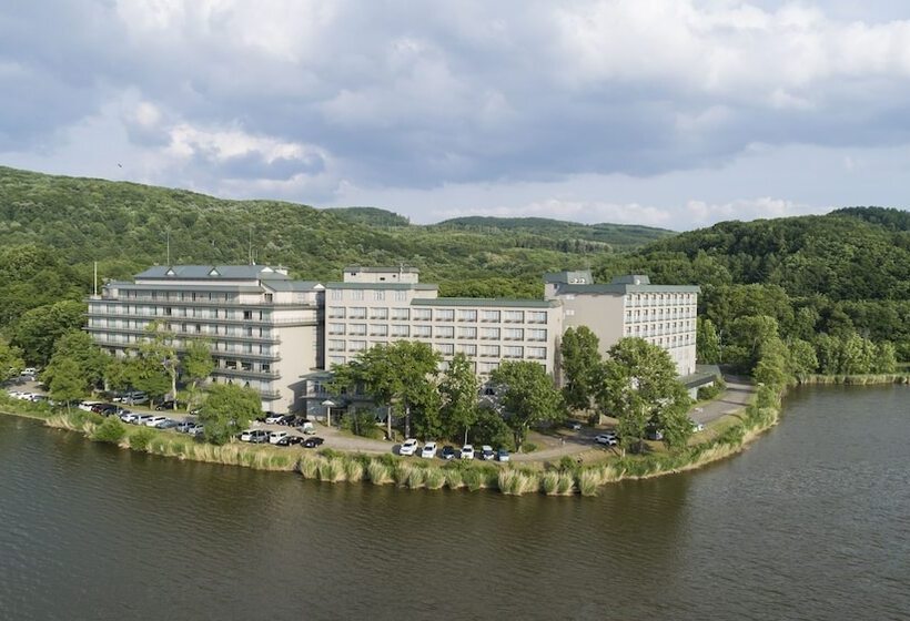 בית מלון כפרי Abashirikoso