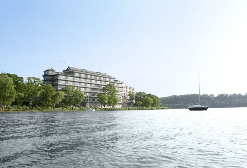 בית מלון כפרי Abashirikoso