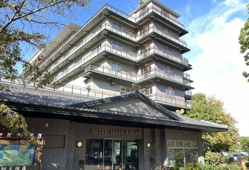 בית מלון כפרי Abashirikoso