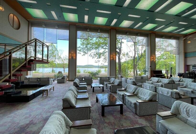 בית מלון כפרי Abashirikoso