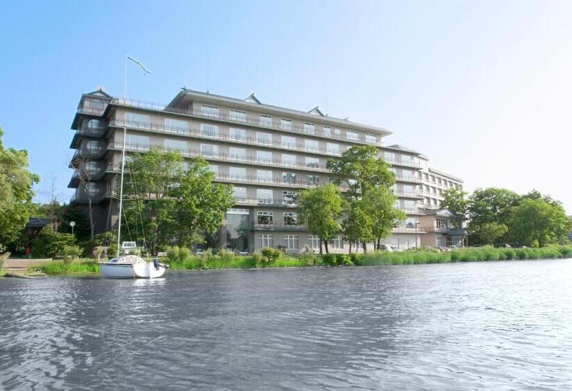 בית מלון כפרי Abashirikoso