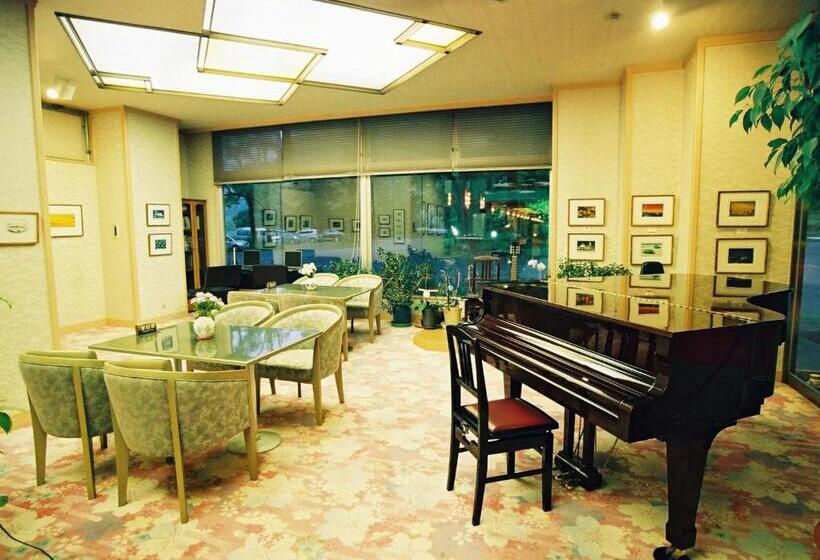 בית מלון כפרי Abashirikoso