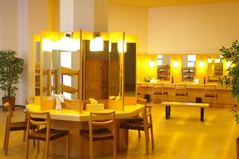 בית מלון כפרי Abashirikoso