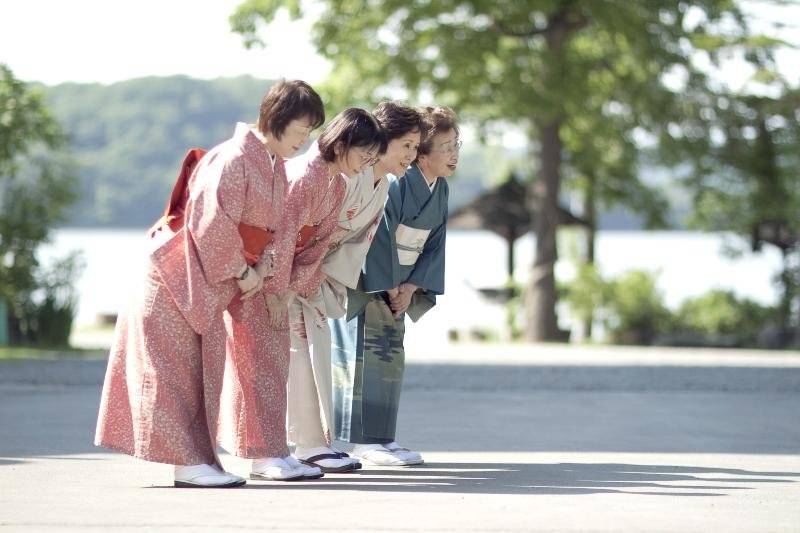 בית מלון כפרי Abashirikoso