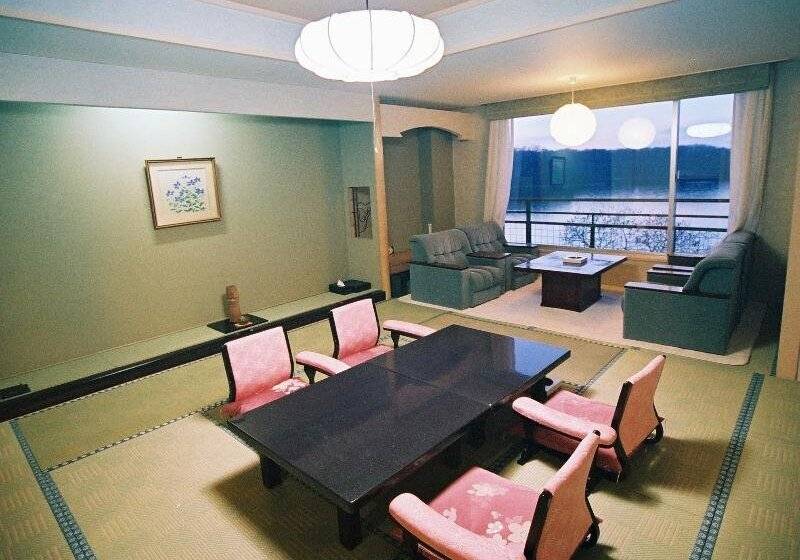 בית מלון כפרי Abashirikoso