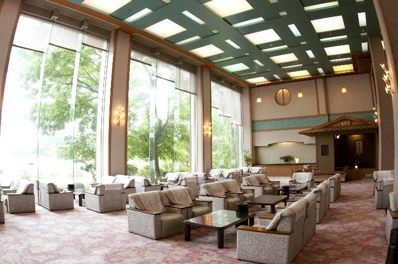 בית מלון כפרי Abashirikoso