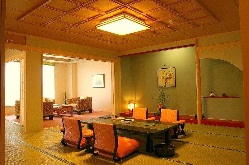 בית מלון כפרי Abashirikoso