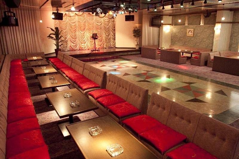 בית מלון כפרי Abashirikoso