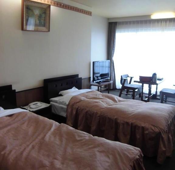 Отель Ajikanko Umino Yadori