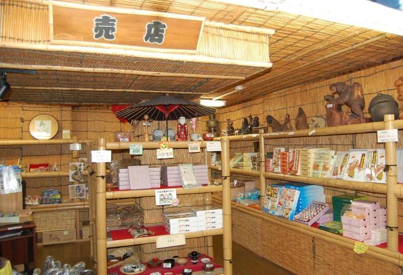 Отель Ajikanko Umino Yadori