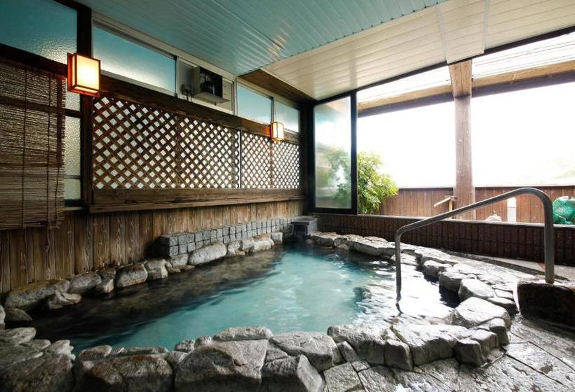 Отель Ajikanko Umino Yadori