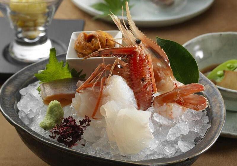 فندق Akan Tsuruga Besso Hinanoza