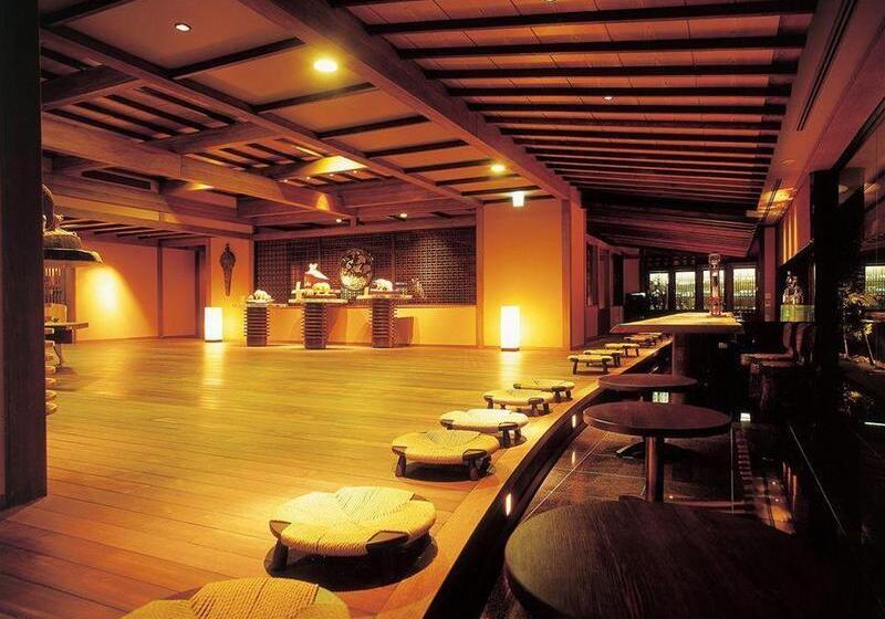 فندق Akan Tsuruga Besso Hinanoza