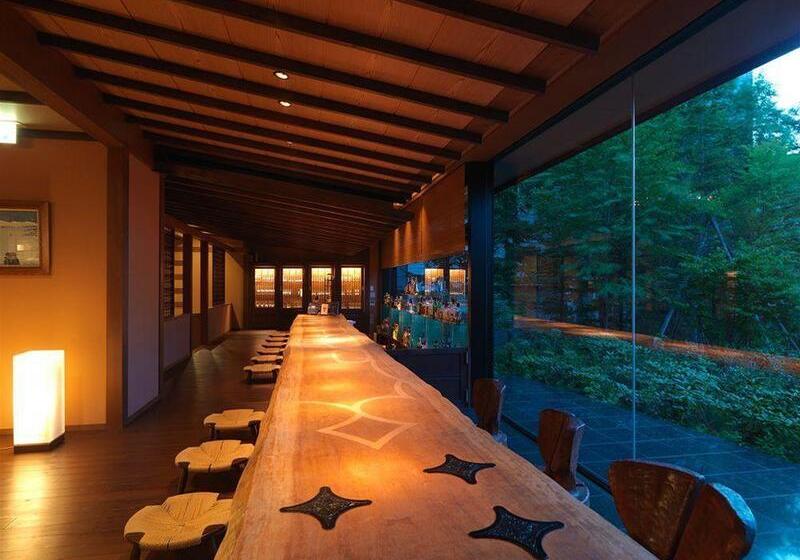 فندق Akan Tsuruga Besso Hinanoza