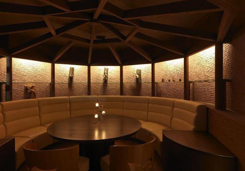 فندق Akan Tsuruga Besso Hinanoza