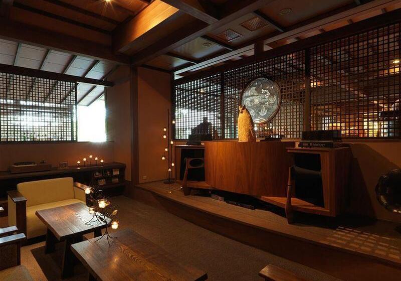 فندق Akan Tsuruga Besso Hinanoza