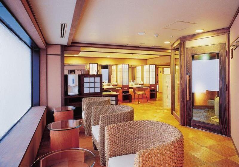 فندق Akan Tsuruga Besso Hinanoza