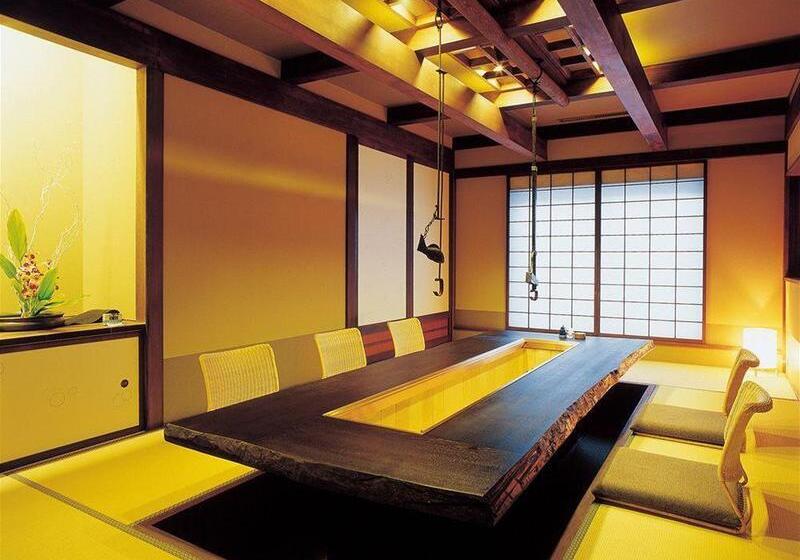 فندق Akan Tsuruga Besso Hinanoza