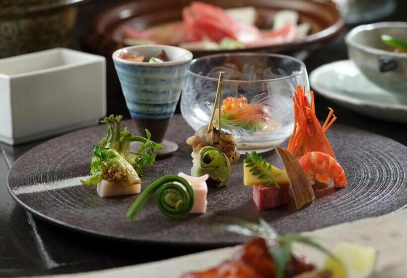 فندق Akan Tsuruga Besso Hinanoza